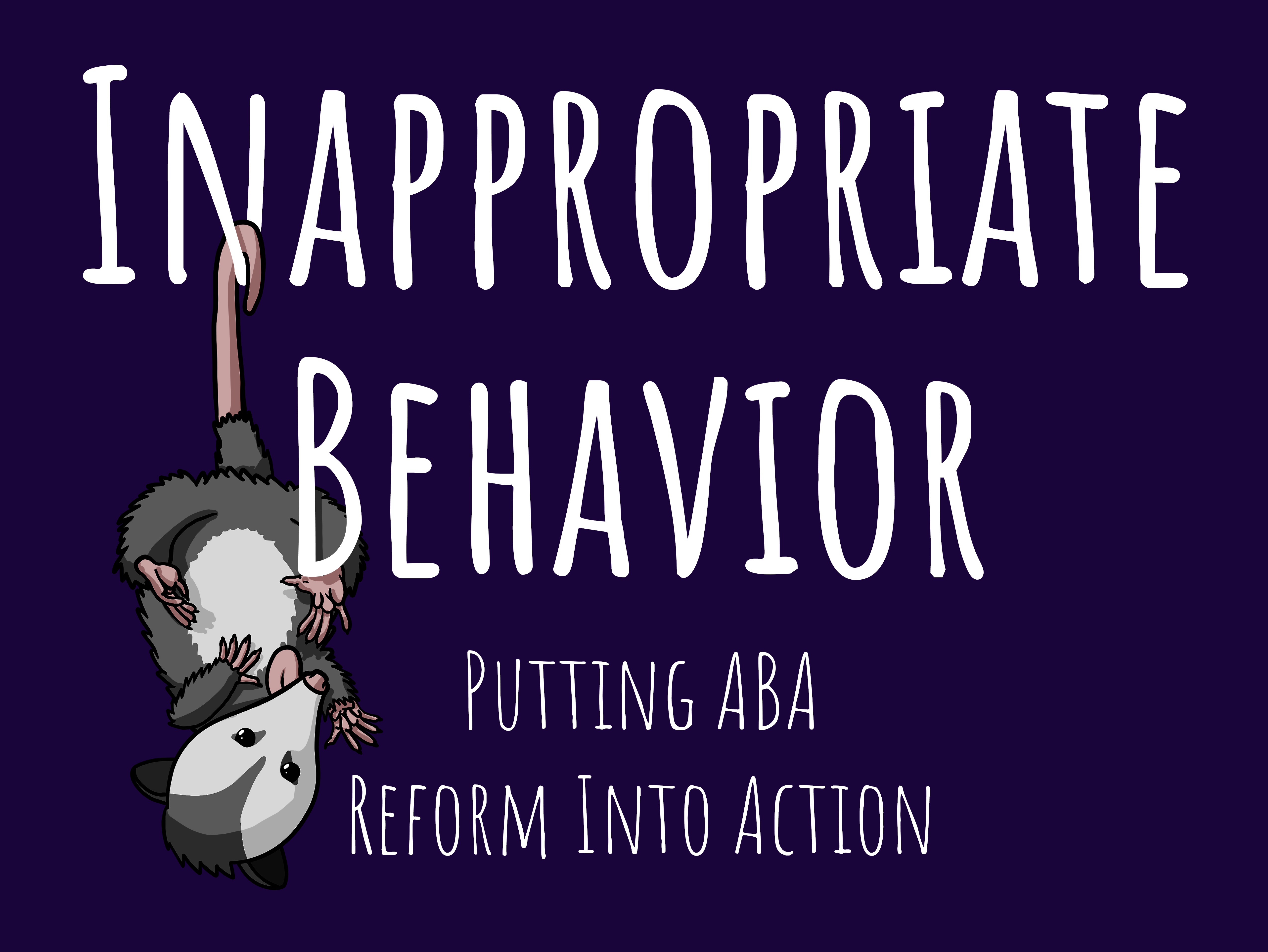 inappropriate-behavior